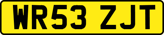 WR53ZJT