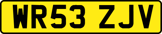 WR53ZJV