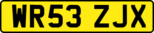 WR53ZJX