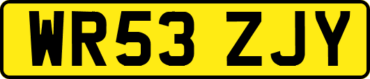 WR53ZJY