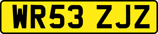 WR53ZJZ