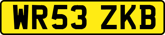 WR53ZKB