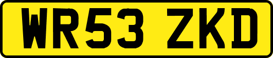WR53ZKD