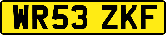 WR53ZKF