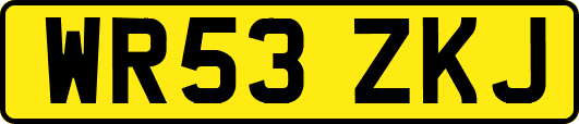 WR53ZKJ