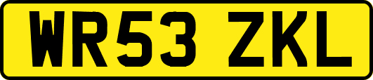 WR53ZKL