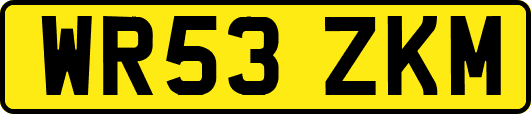 WR53ZKM