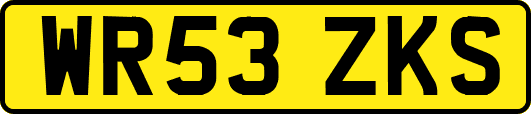 WR53ZKS