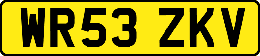 WR53ZKV