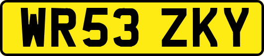 WR53ZKY