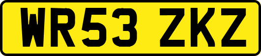WR53ZKZ