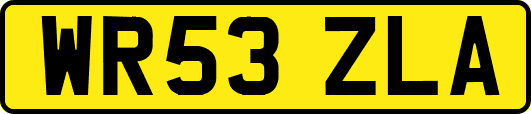 WR53ZLA