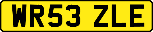 WR53ZLE