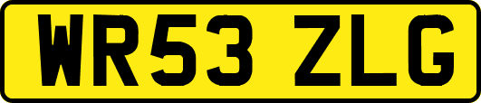WR53ZLG