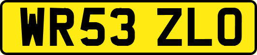 WR53ZLO