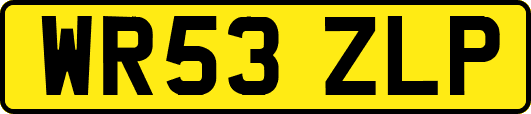 WR53ZLP