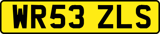 WR53ZLS
