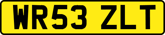 WR53ZLT