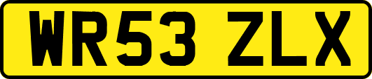 WR53ZLX