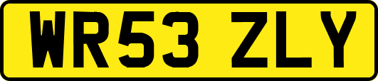 WR53ZLY