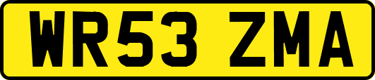 WR53ZMA