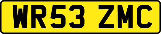 WR53ZMC