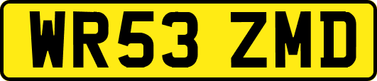 WR53ZMD