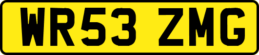 WR53ZMG