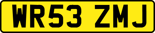 WR53ZMJ