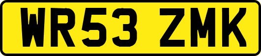 WR53ZMK