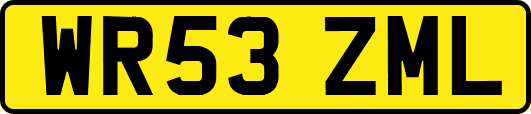 WR53ZML