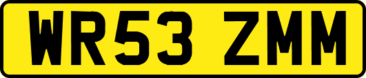 WR53ZMM