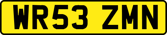 WR53ZMN