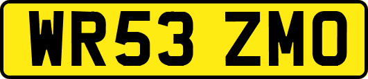 WR53ZMO