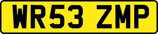 WR53ZMP