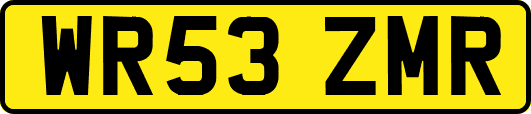 WR53ZMR