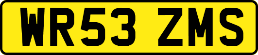 WR53ZMS