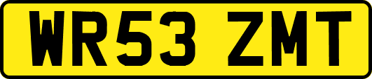 WR53ZMT