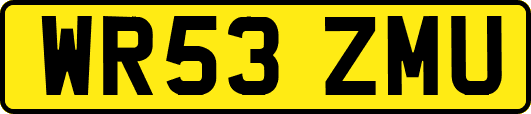 WR53ZMU
