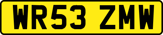 WR53ZMW