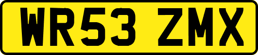 WR53ZMX