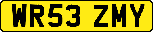 WR53ZMY