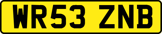 WR53ZNB