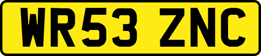 WR53ZNC