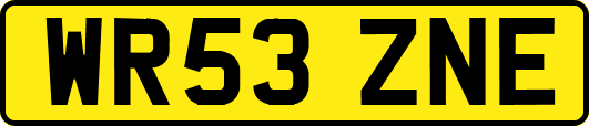 WR53ZNE