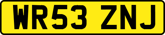 WR53ZNJ