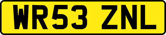 WR53ZNL