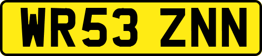 WR53ZNN