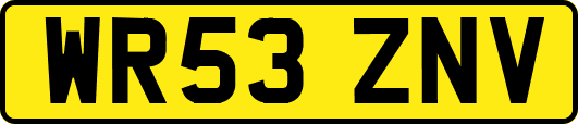 WR53ZNV