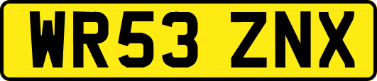 WR53ZNX